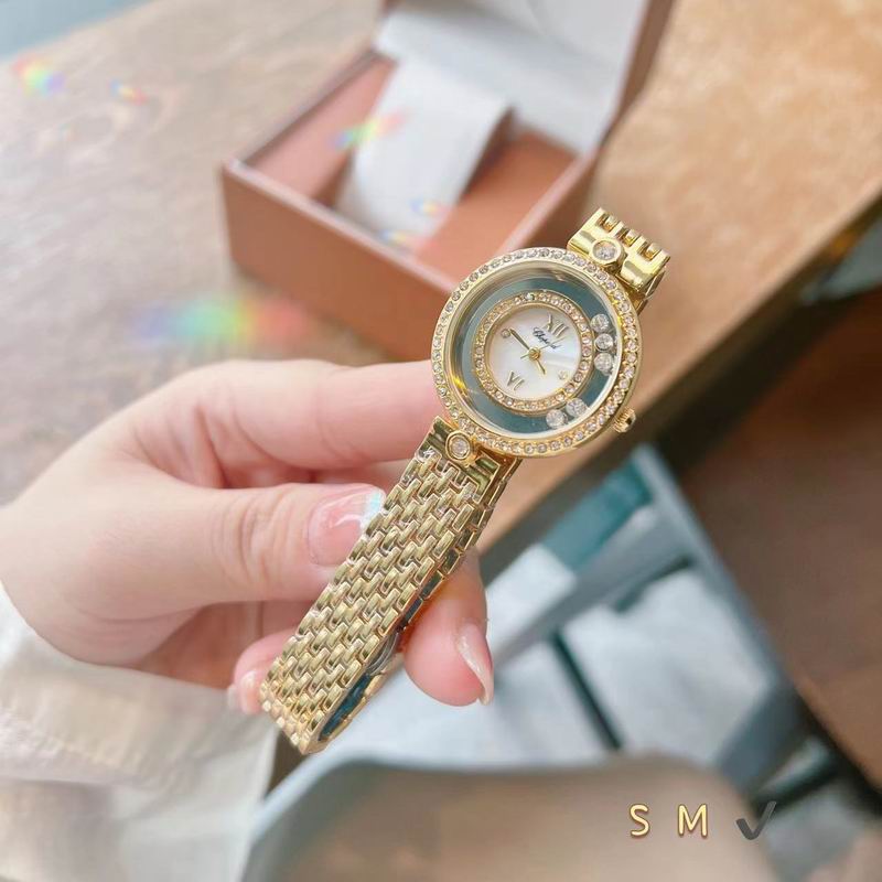 Chopard watch 61 (2)