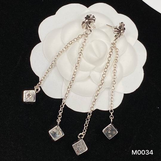 Chrome Hearts earring 08lyh52 (2)