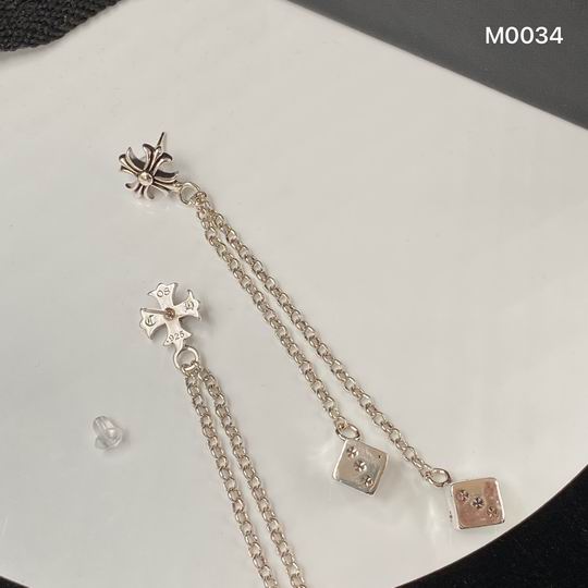 Chrome Hearts earring 08lyh52 (3)