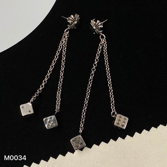 Chrome Hearts earring 08lyh52 (4)