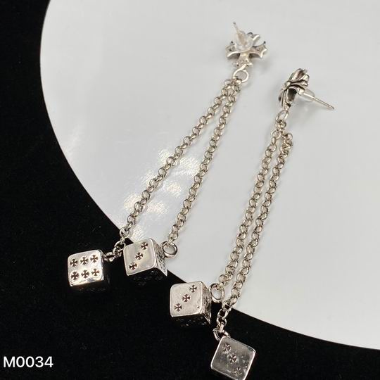 Chrome Hearts earring 08lyh52 (5)