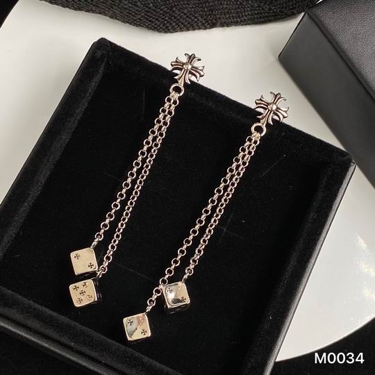 Chrome Hearts earring 08lyh52 (6)