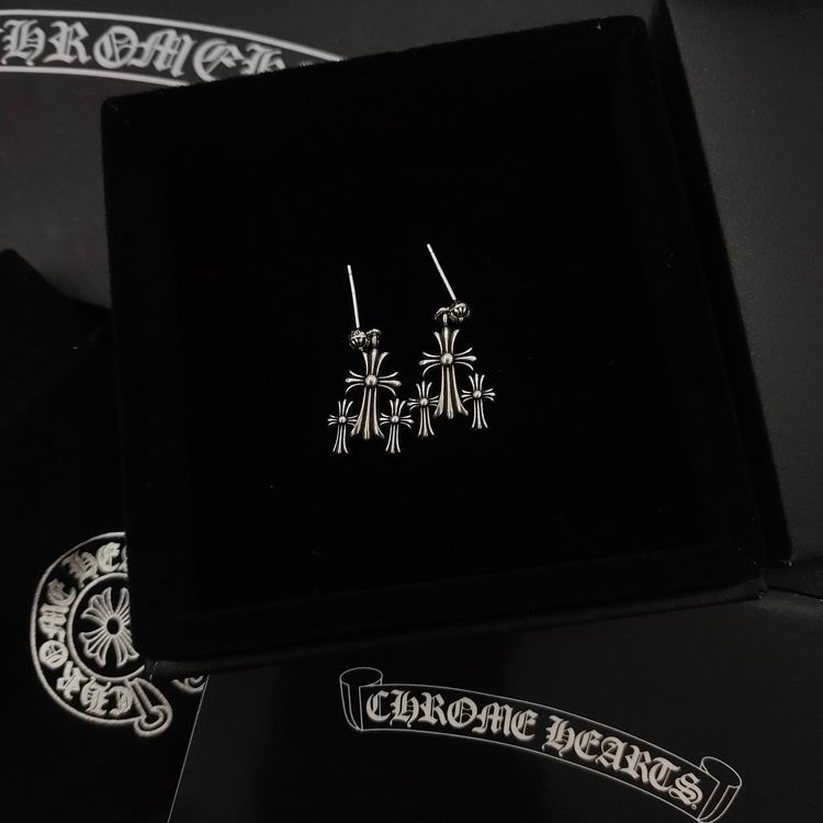Chrome Hearts earring 10lyh55 (1)
