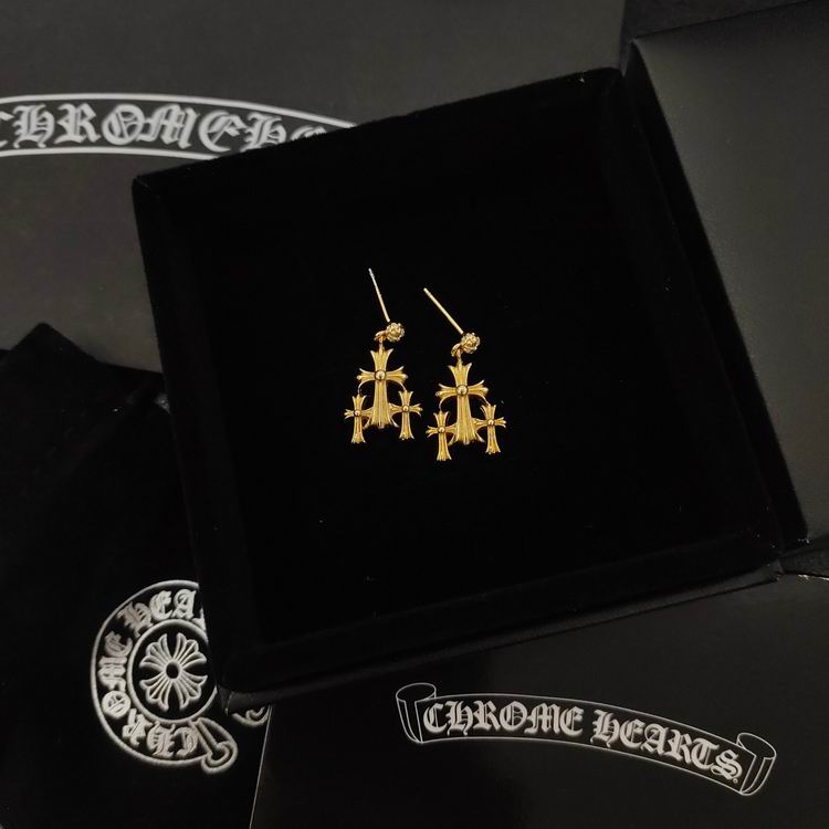 Chrome Hearts earring 10lyh55 (2)