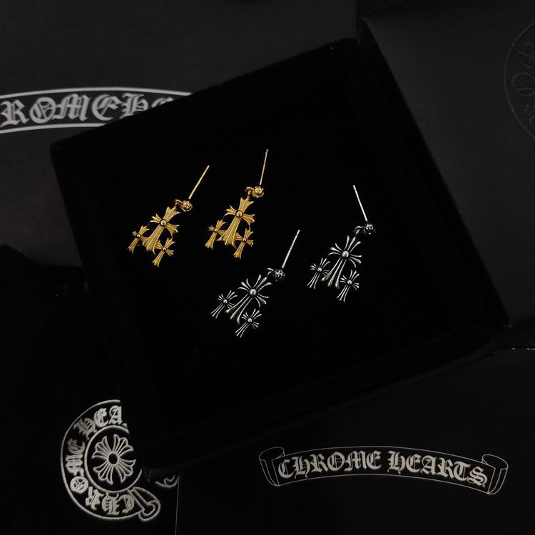 Chrome Hearts earring 10lyh55 (4)