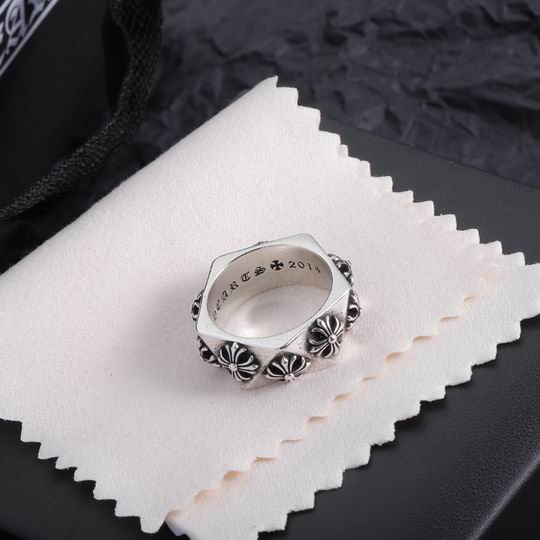 Chrome Hearts ring 07lyh120 (3)