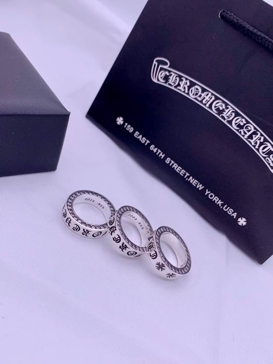 Chrome Hearts ring 08lyh121 (3)