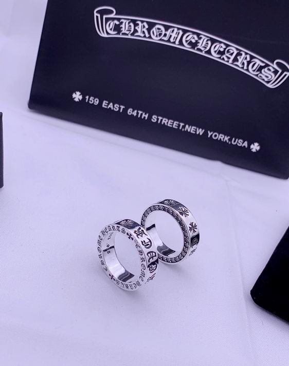 Chrome Hearts ring 08lyh121 (4)