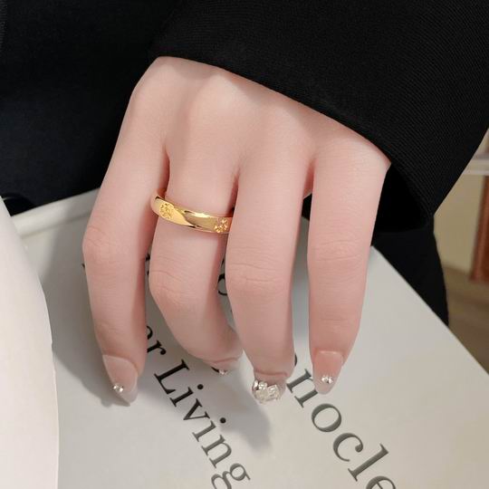 Chrome Hearts ring 10lyh122 (8)