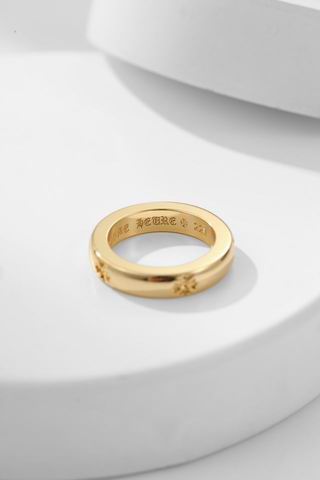 Chrome Hearts ring 10lyh122 (9)