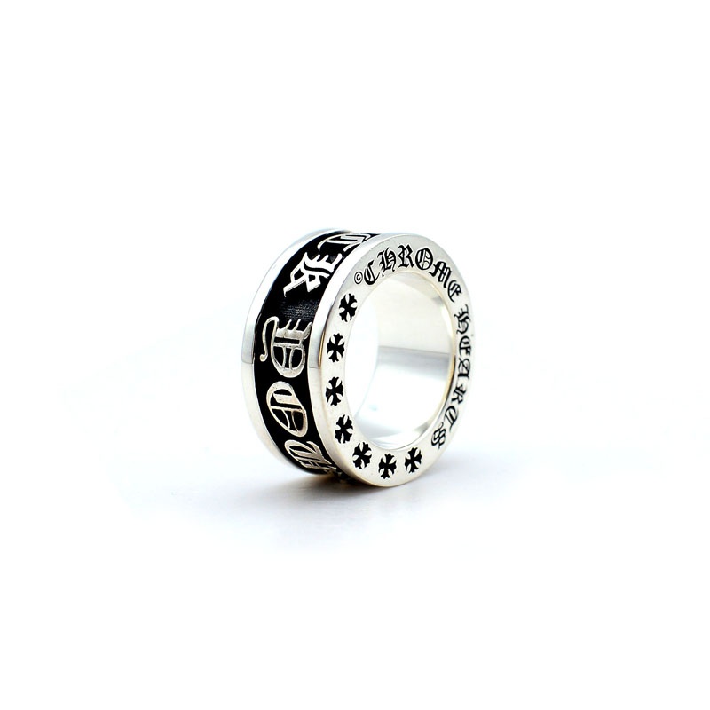 Chrome Hearts ring 10lyh123 (4)