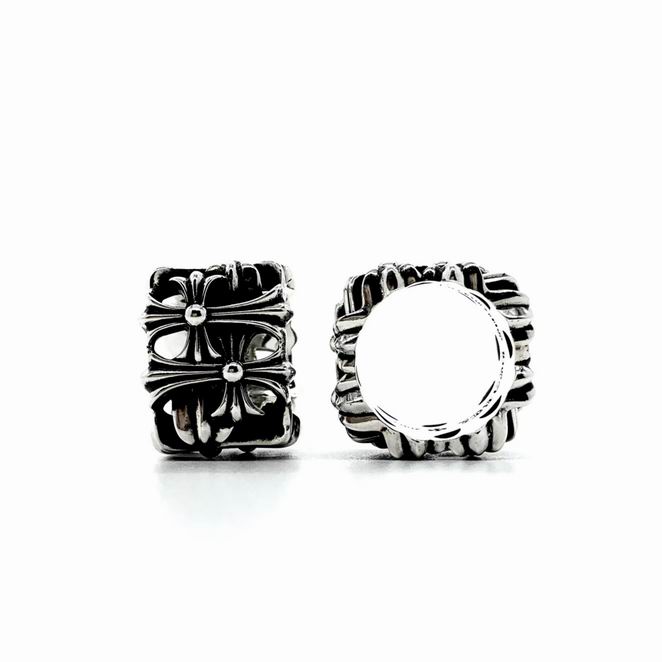 Chrome Hearts ring 10lyh124 (2)