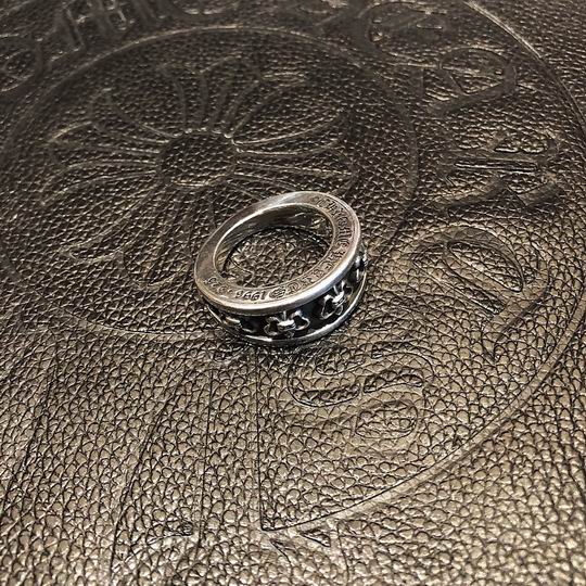 Chrome Hearts ring 10lyh125 (2)