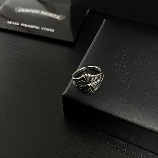 Chrome Hearts ring 10lyh126 (2)