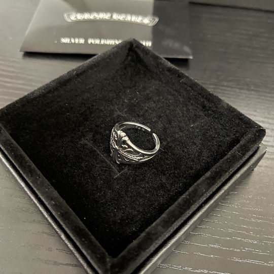 Chrome Hearts ring 10lyh126 (3)