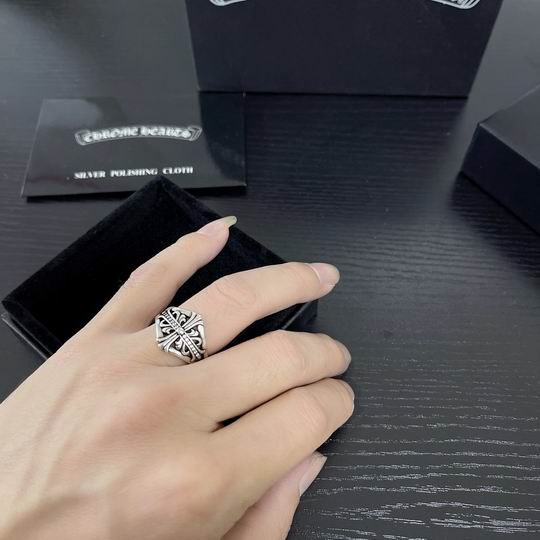 Chrome Hearts ring 10lyh126 (4)