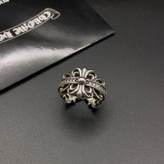 Chrome Hearts ring 10lyh127 (1)