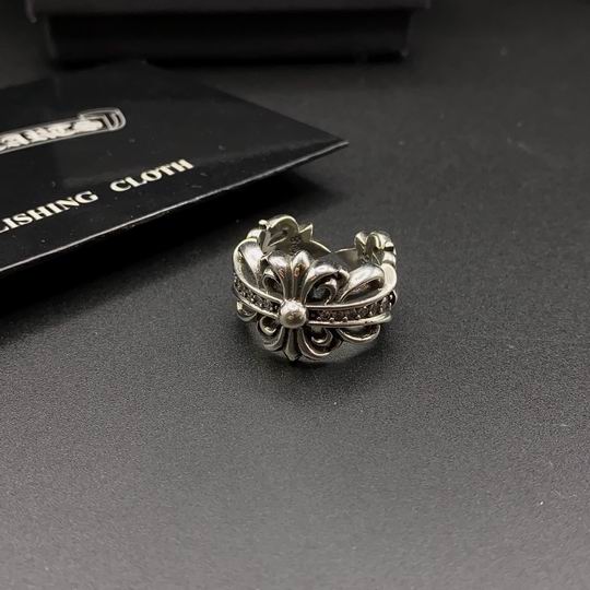 Chrome Hearts ring 10lyh127 (2)