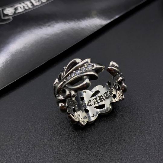 Chrome Hearts ring 10lyh127 (3)