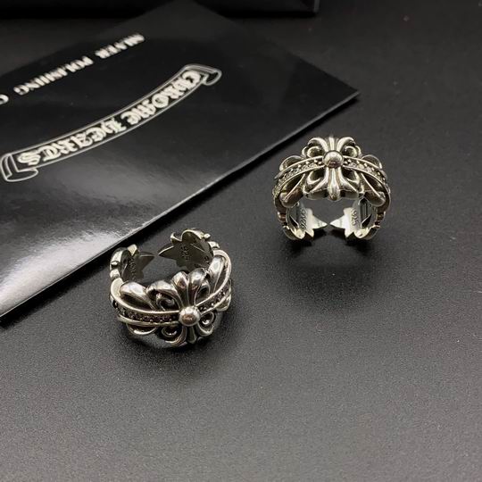 Chrome Hearts ring 10lyh127 (4)