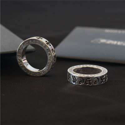 Chrome Hearts ring 10lyh129 (2)