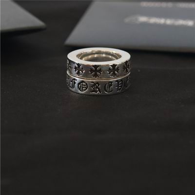 Chrome Hearts ring 10lyh129 (3)