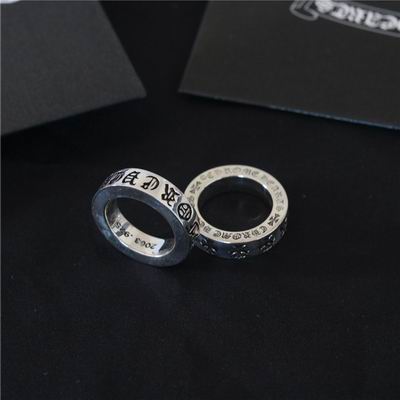 Chrome Hearts ring 10lyh129 (5)