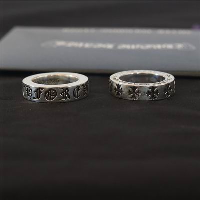 Chrome Hearts ring 10lyh129 (6)