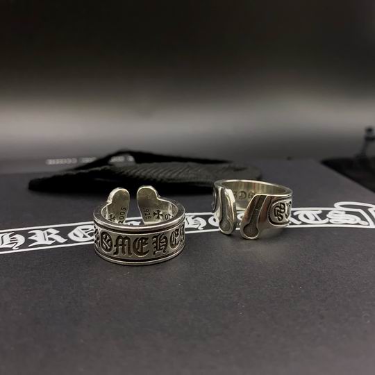 Chrome Hearts ring 10lyh130 (1)
