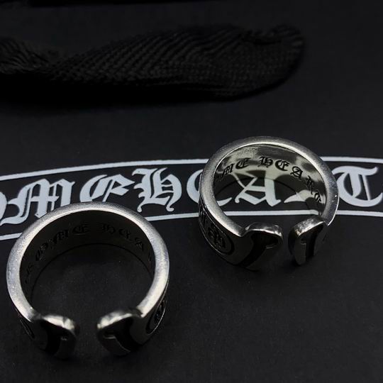 Chrome Hearts ring 10lyh130 (3)