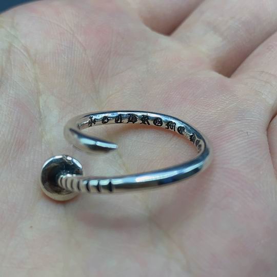 Chrome Hearts ring 10lyh131 (4)