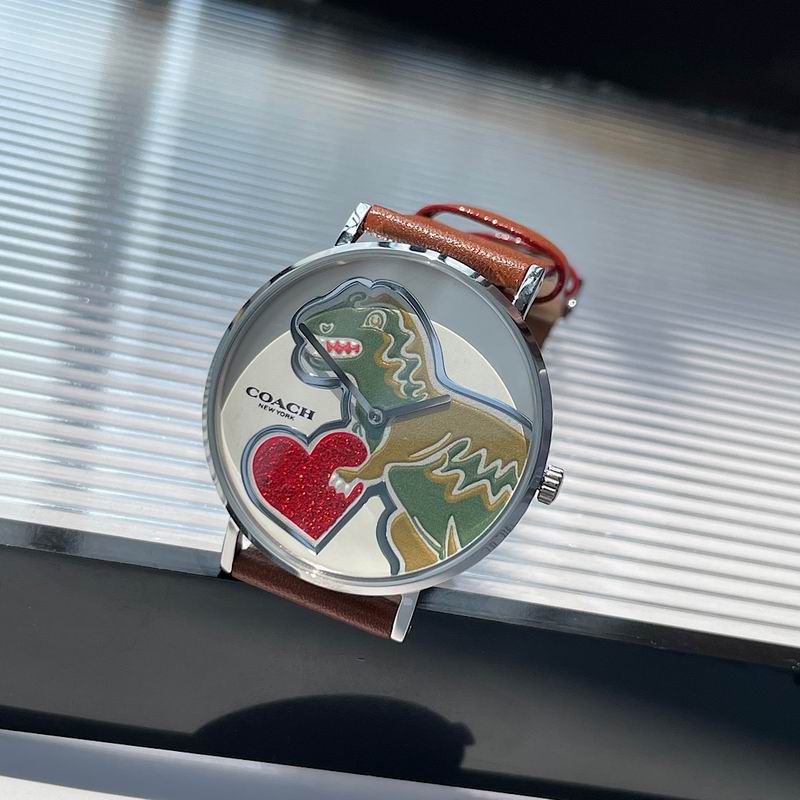 Coach 36mm 28 (3)