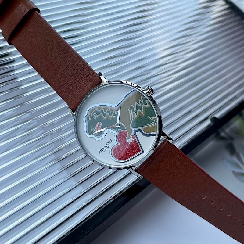Coach 36mm 28 (5)