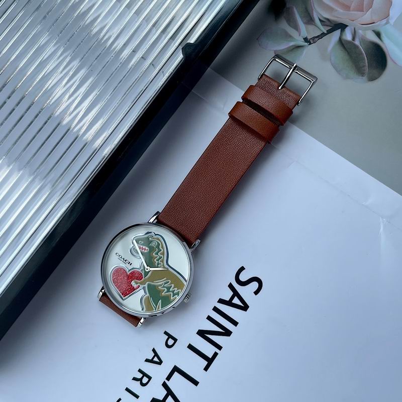 Coach 36mm 28 (6)