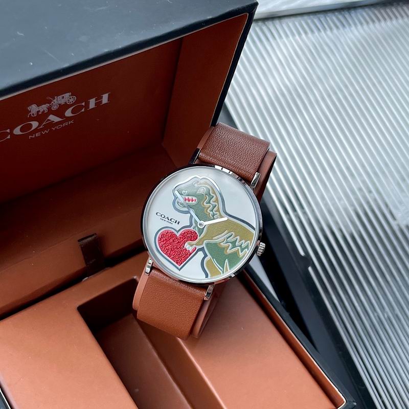 Coach 36mm 28 (7)
