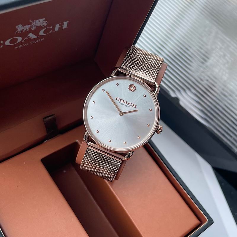 Coach 36mm 29 (6)