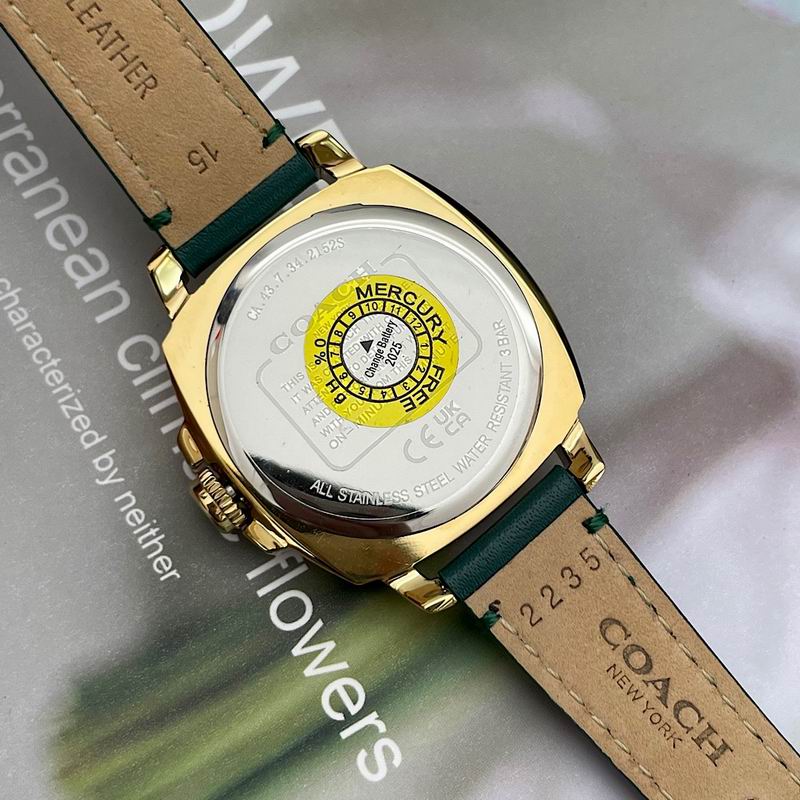 Coach 36mm 40 (1)