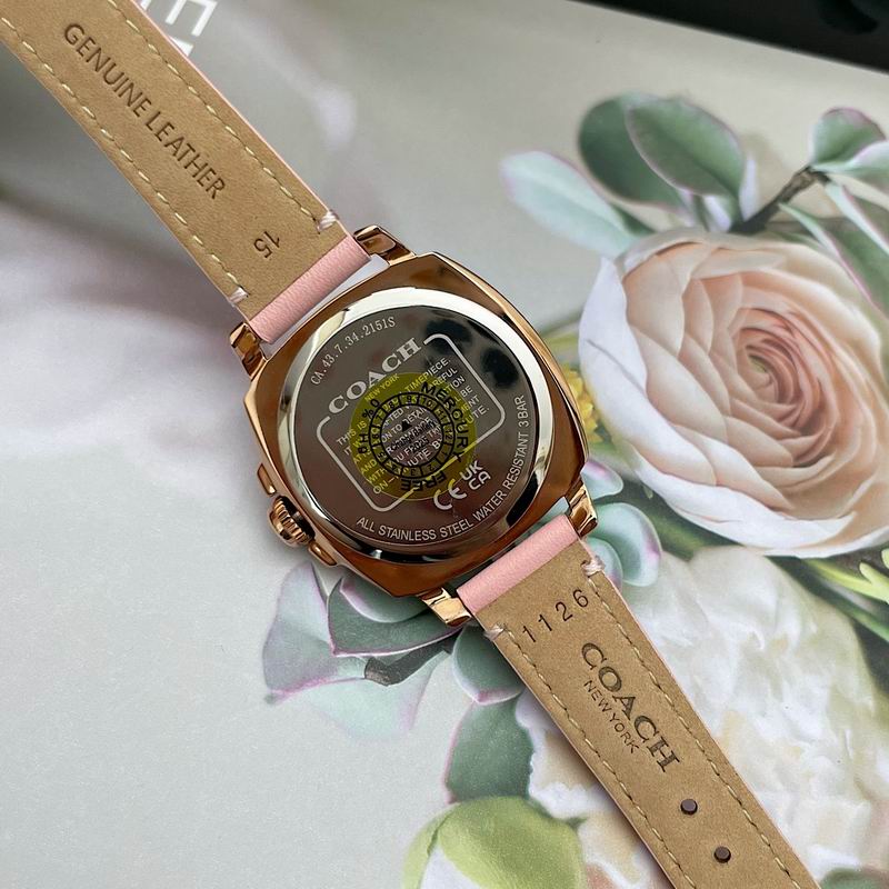 Coach 36mm 40 (11)