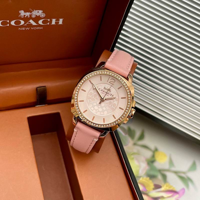 Coach 36mm 40 (16)