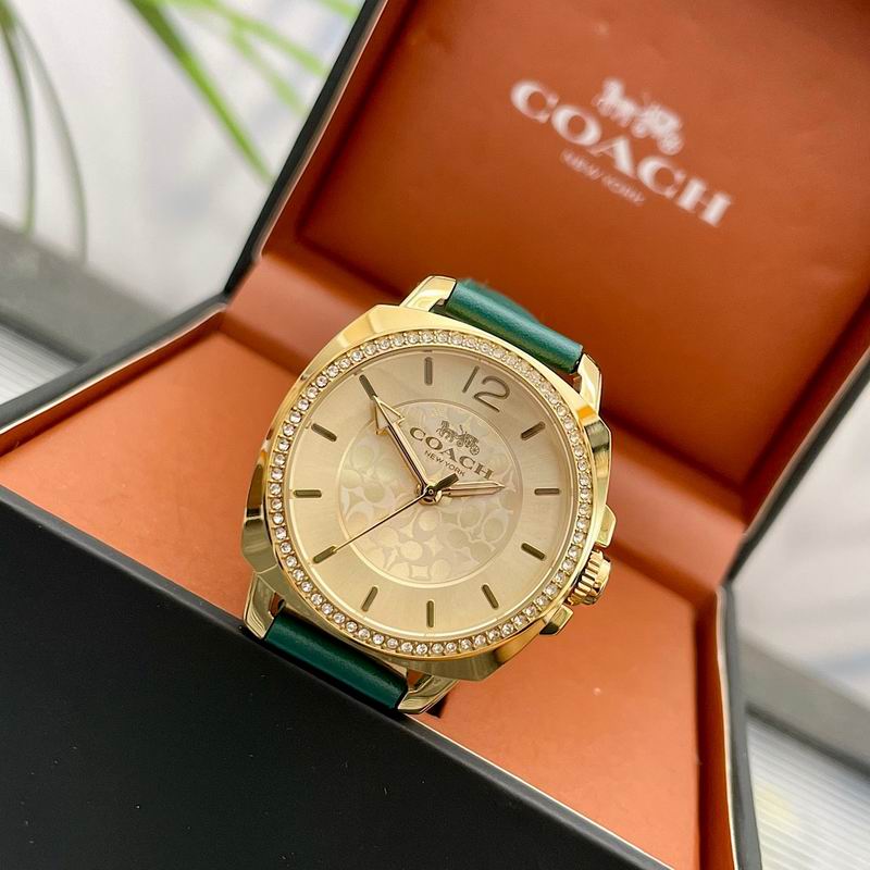 Coach 36mm 40 (3)