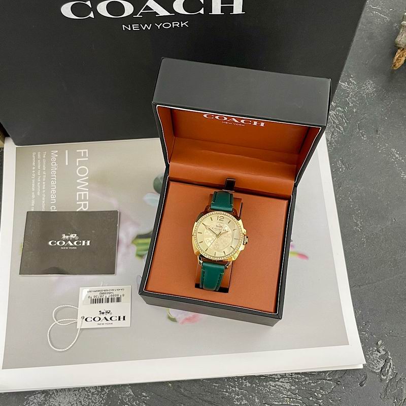 Coach 36mm 40 (4)