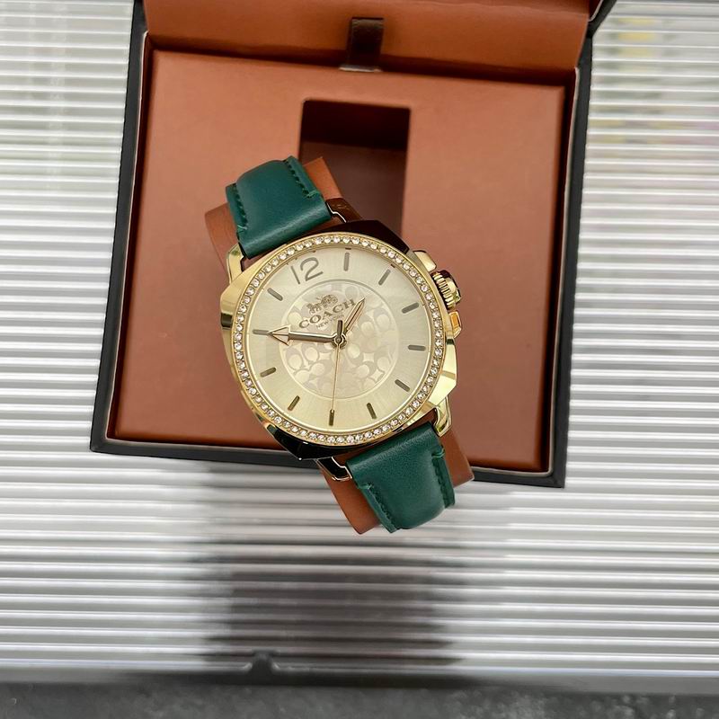 Coach 36mm 40 (5)