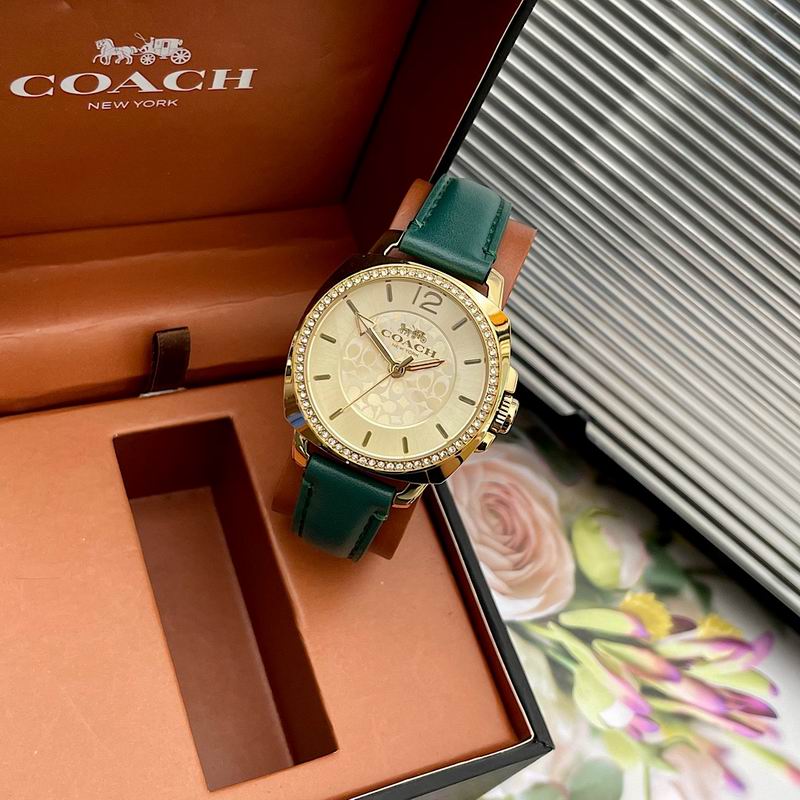 Coach 36mm 40 (8)