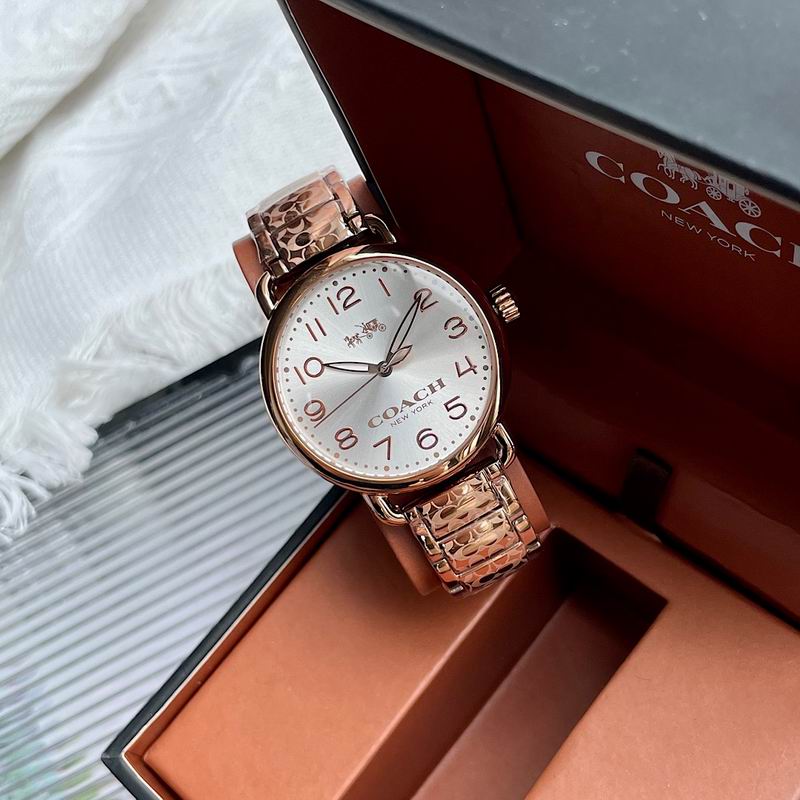 Coach 36mm 41 (5)