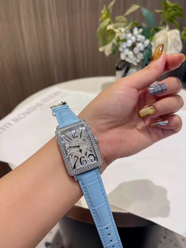 Franck Muller 38X28mm 09 (1)