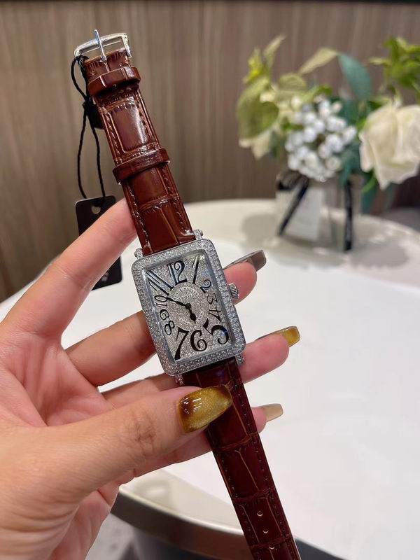 Franck Muller 38X28mm 09 (3)