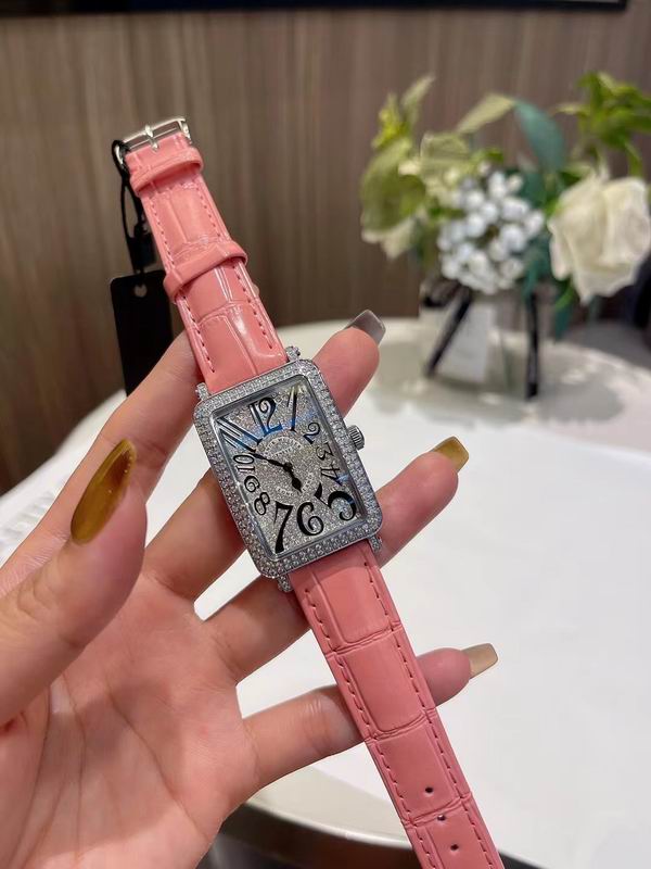 Franck Muller 38X28mm 09 (4)