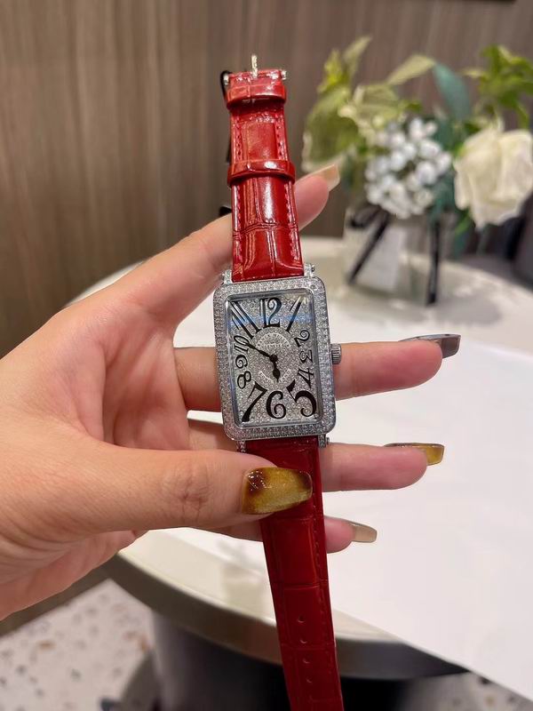 Franck Muller 38X28mm 09 (5)