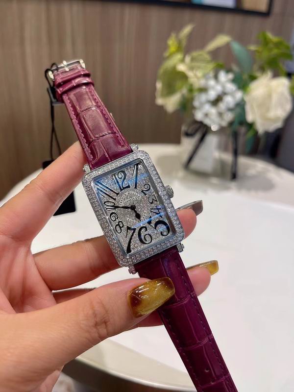 Franck Muller 38X28mm 09 (6)