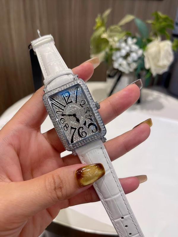 Franck Muller 38X28mm 09 (9)